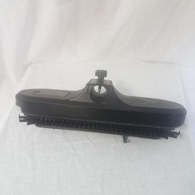 Lot #72 - Motorized tie rack with light