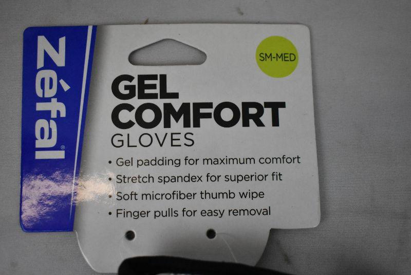 Zefal gloves sale