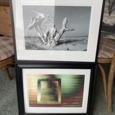 S151 Signed and Numbered Photographs by Jay Schadler 