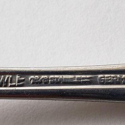 MCM stainless flatware 