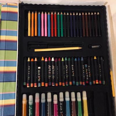 Art Lot