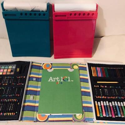 Art Lot