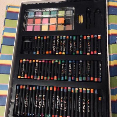 Art Lot