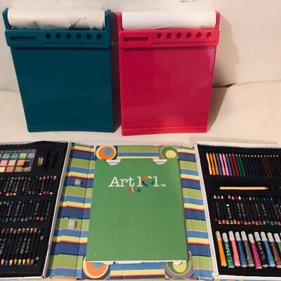 Art Lot