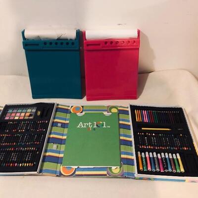 Art Lot