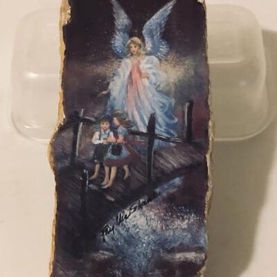Angel Stone