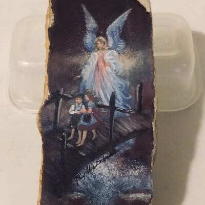 Angel Stone