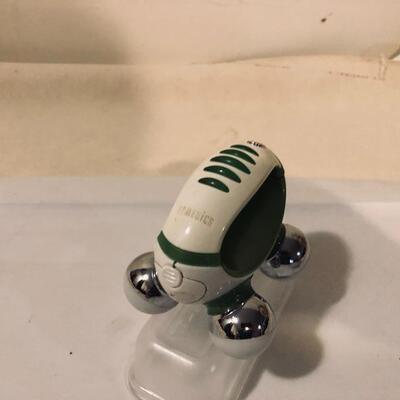 Massager