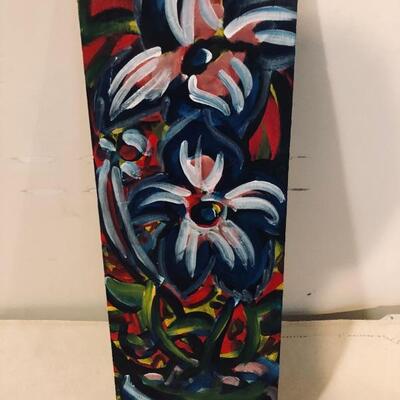 Colorful Art