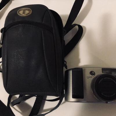 Film Camera