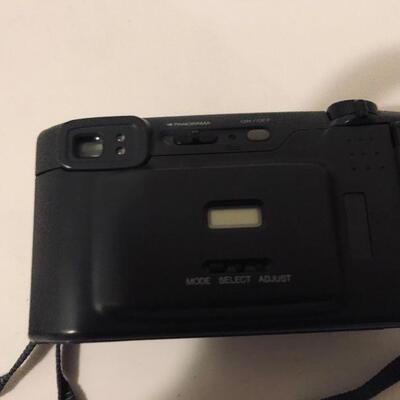 Film Camera