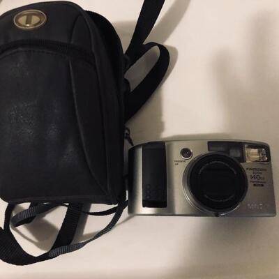 Film Camera