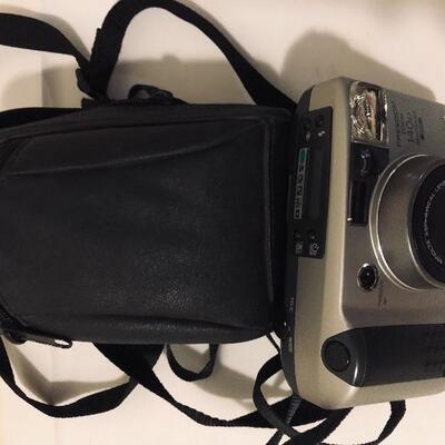 Film Camera