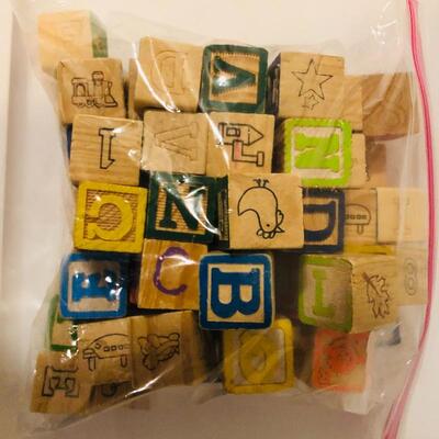 Blocks