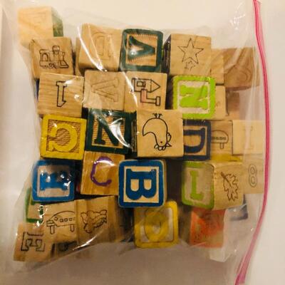 Blocks