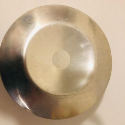 Vintage canteen