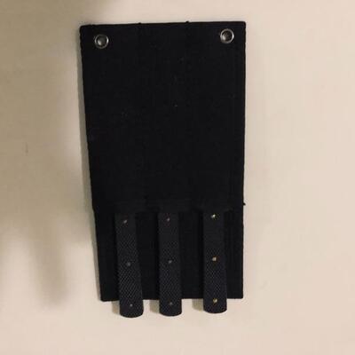 Knife Throwing Set
