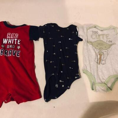 24 month baby body suits