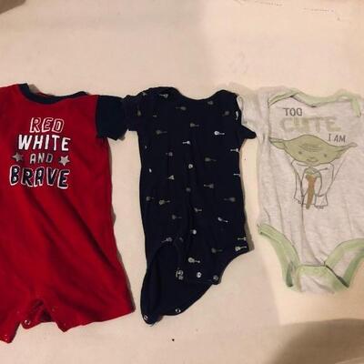 24 month baby body suits