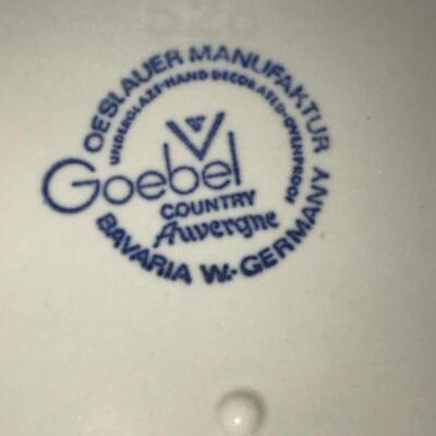 Goebel Country Casserole