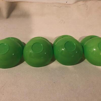 Plastic Bowls
