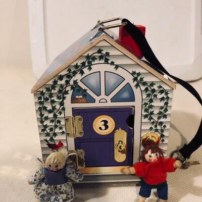 Key House
