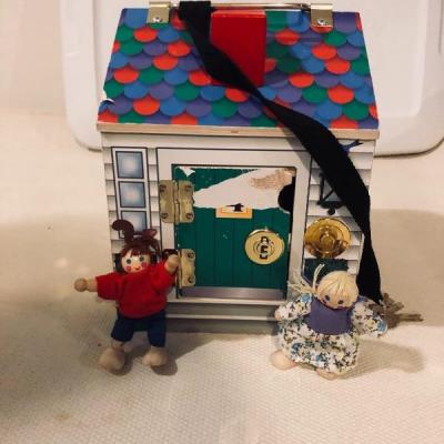 Key House