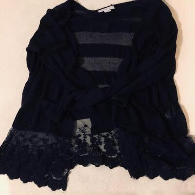 Maternity Sweater 