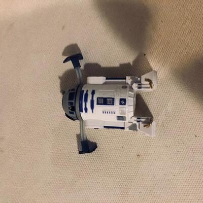 R2D2 toy