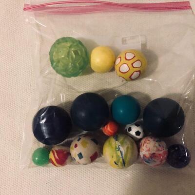 Balls