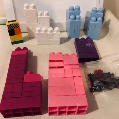 Building Blocks