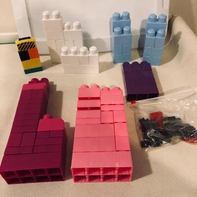 Building Blocks