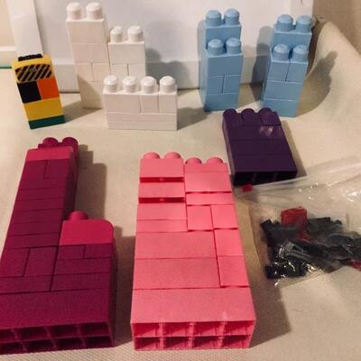Building Blocks