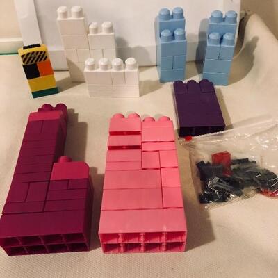Building Blocks