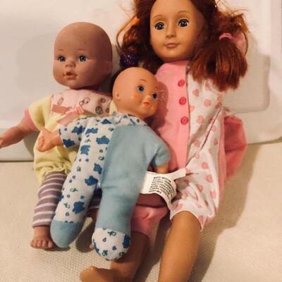 Toy Lot