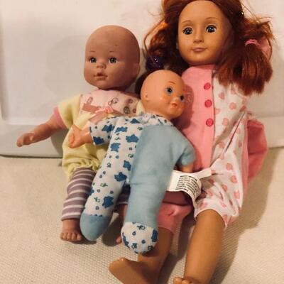 Toy Lot