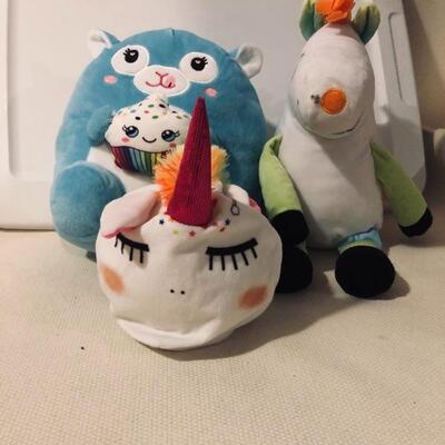 Toy Lot