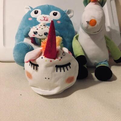 Toy Lot