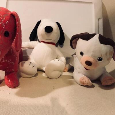 Toy Lot