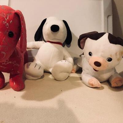 Toy Lot
