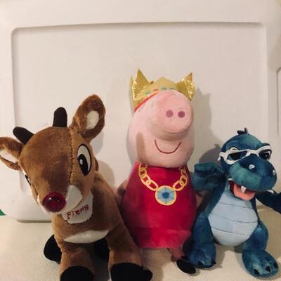 Toy Lot