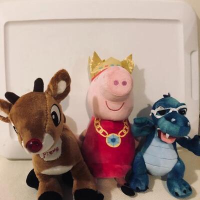 Toy Lot