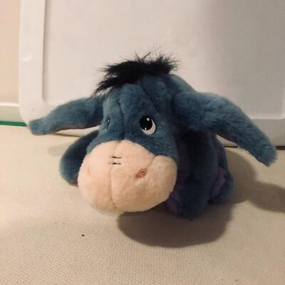 Future Teller Eeyore