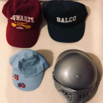 Childrenâ€™s Hat Lot