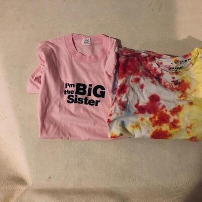 Girls clothing
