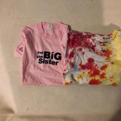 Girls clothing