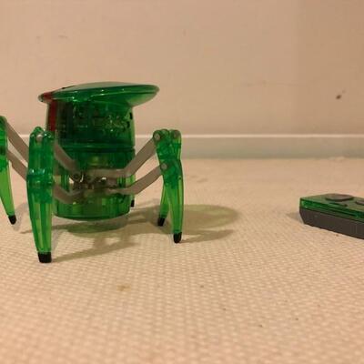 Toy Bug Robot