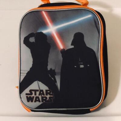 Star Wars Lunchbox 