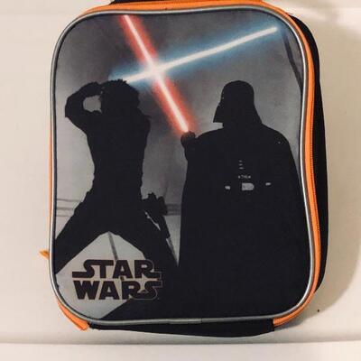 Star Wars Lunchbox 