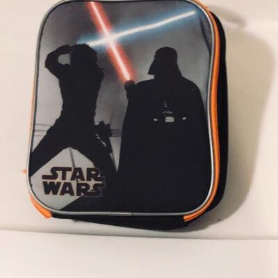 Star Wars Lunchbox 